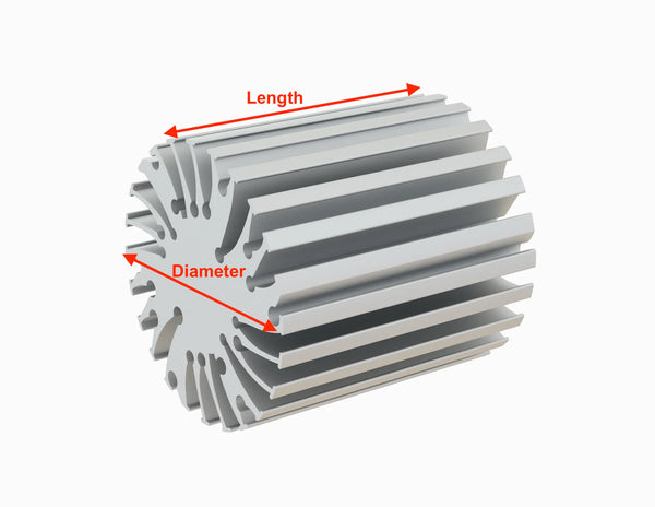 Diameter 1.85" (47mm)