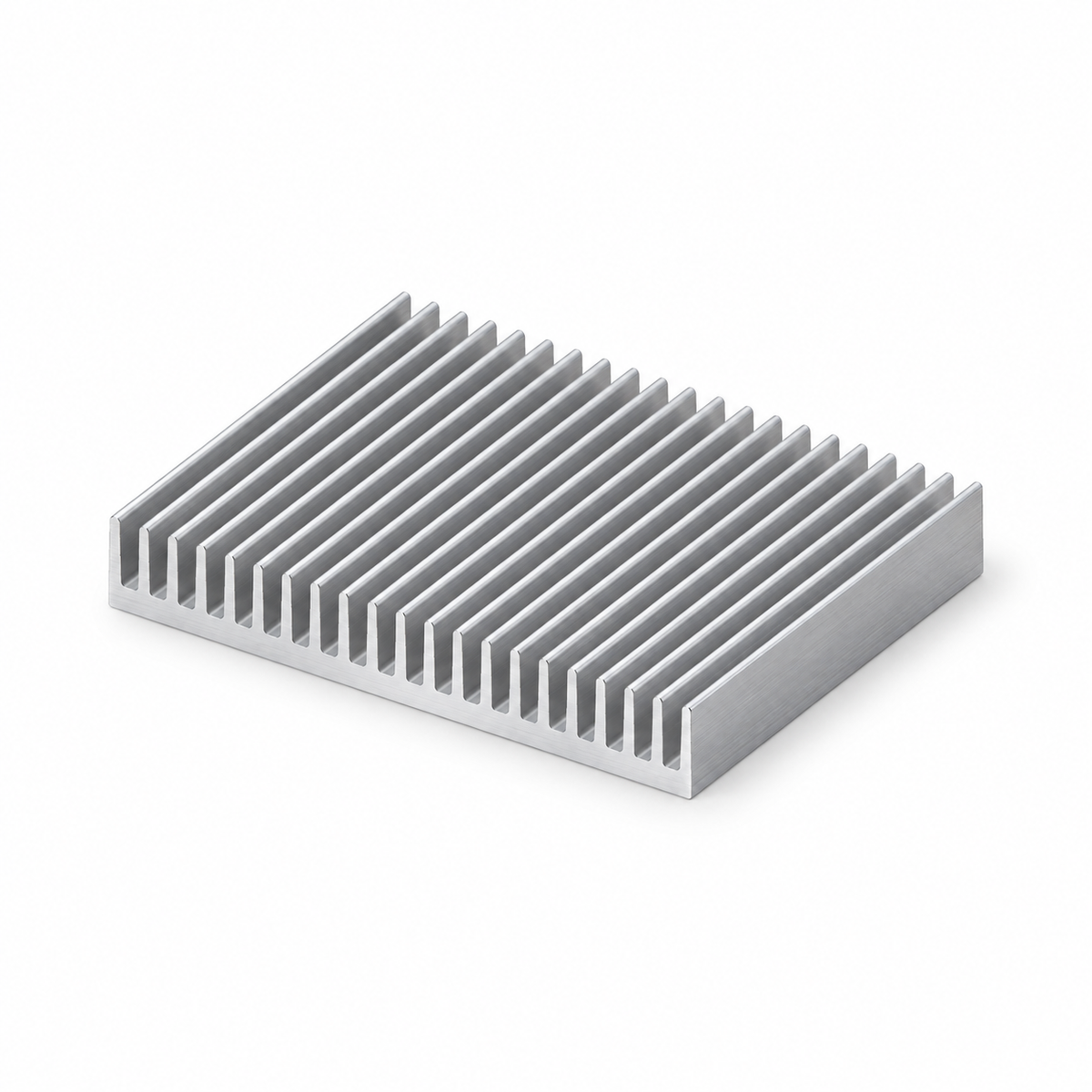 2.579'' (65.5mm) Wide Heatsink (866AS) – HEATSINKONLINE