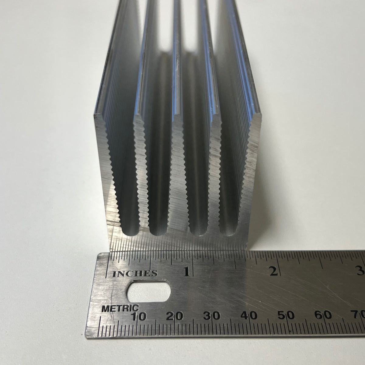 1.654'' (42mm) Wide Heatsink (1353AS) – HEATSINKONLINE