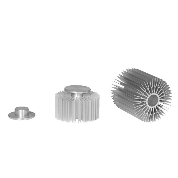 Diameter 3.94" (100mm)