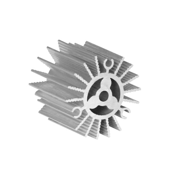 Diameter 1.50" (38mm)