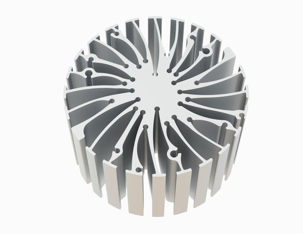 Diameter 3.40" (86.40mm)