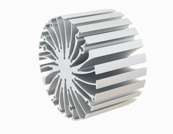 Diameter 3.40" (86.40mm)
