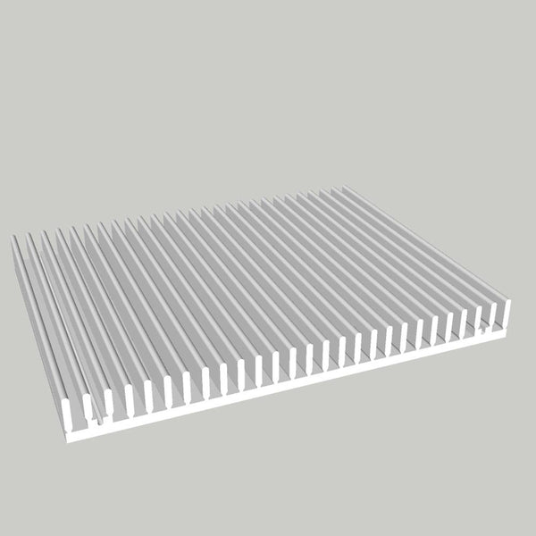 Heatsink for Quantum Board - W