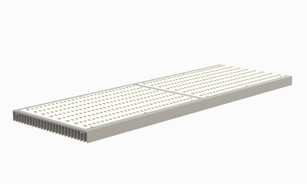Heatsink for Quantum Board - W