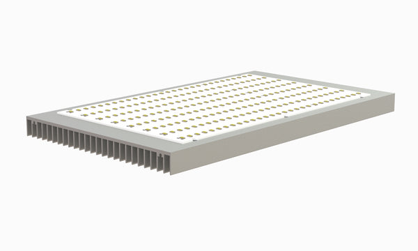 Heatsink for Quantum Board - W