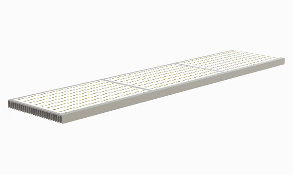 Heatsink for Quantum Board - W