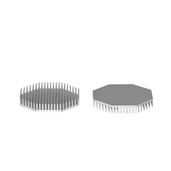 Diameter 2.56'' (65mm) H:0.39'' (10mm)