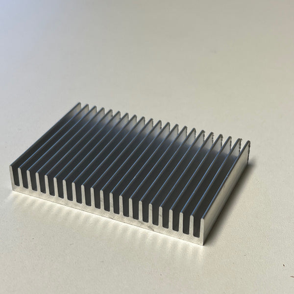 2.579'' (65.5mm) Wide Heatsink (866AS)