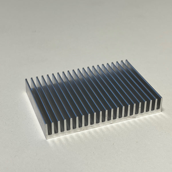 2.579'' (65.5mm) Wide Heatsink (866AS)