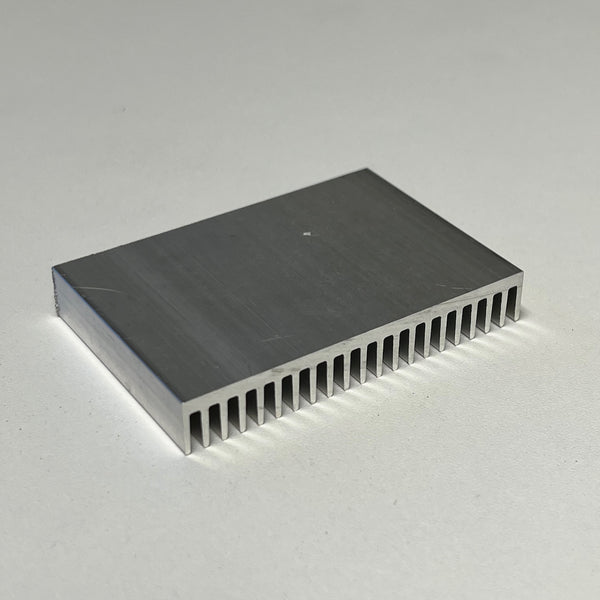 2.579'' (65.5mm) Wide Heatsink (866AS)