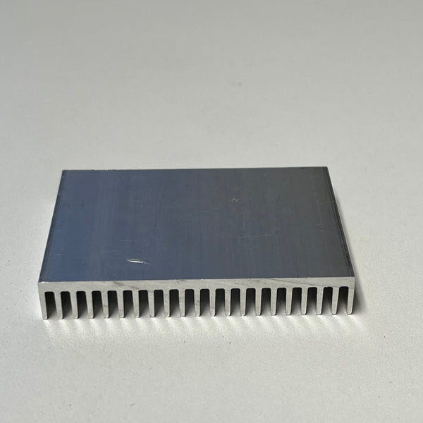 2.579'' (65.5mm) Wide Heatsink (866AS)