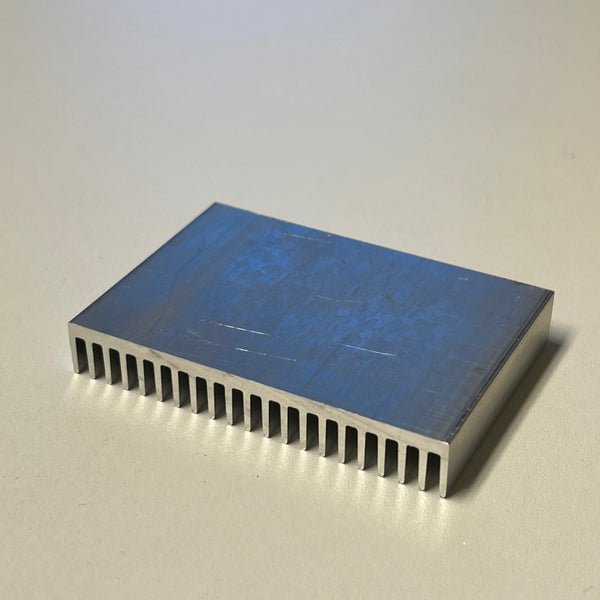 2.579'' (65.5mm) Wide Heatsink (866AS)