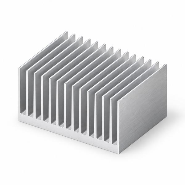 2.717'' (69mm) Wide Heatsink (1051AS)