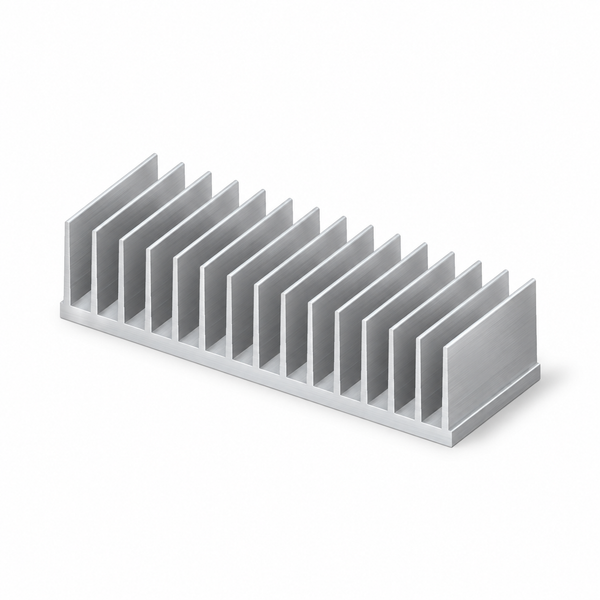 5.709'' (145mm) Wide Heatsink (1760AS)