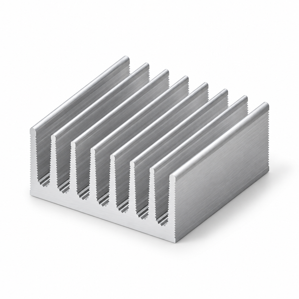 2.008'' (51mm) Wide Heatsink (351AS)
