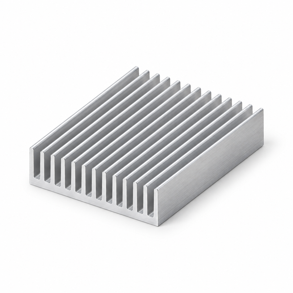 1.575'' (40mm) Wide Heatsink (840AS)