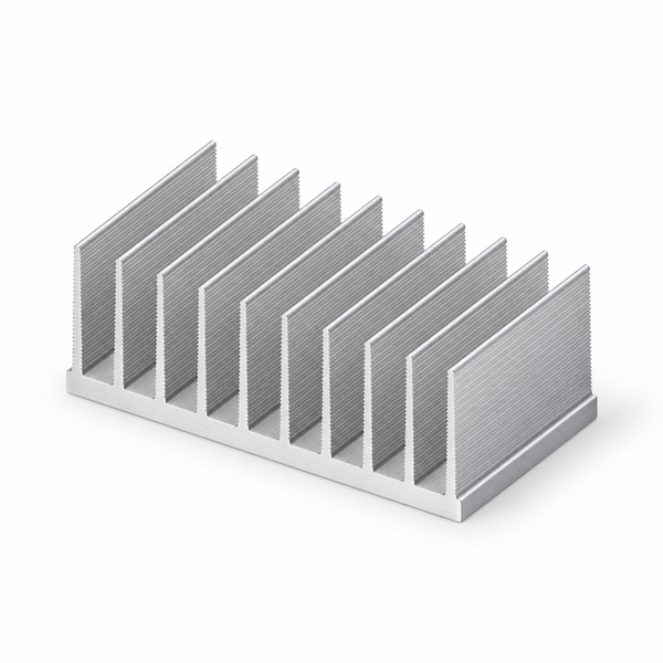 3.74'' (95mm) Wide Heatsink (960AS)