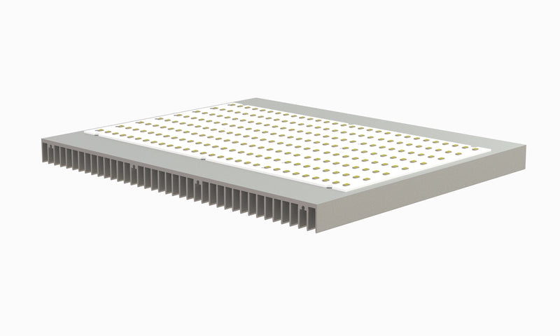 Heatsink for Quantum Board - EW
