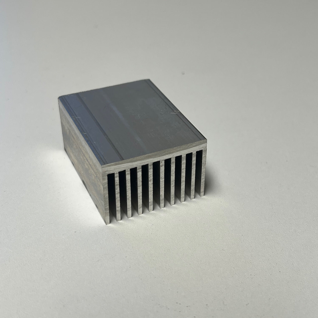 1.496'' (38mm) Wide Heatsink (1151AS) – HEATSINKONLINE