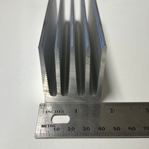1.654'' (42mm) Wide Heatsink (1353AS)