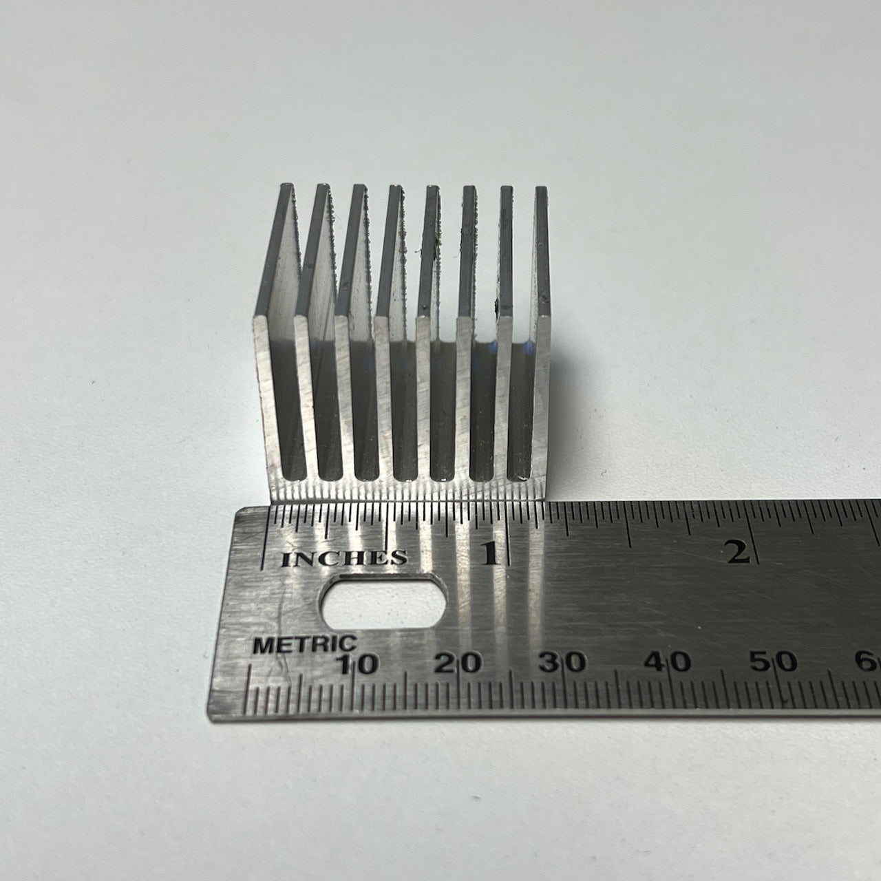 1.169'' (29.7mm) Wide Heatsink (1651AS) – HEATSINKONLINE