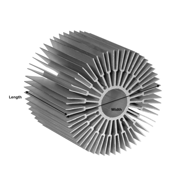 Diameter 4.72" (120mm)