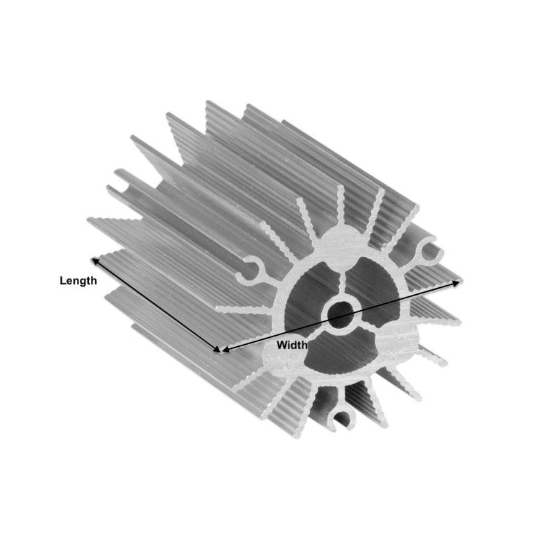Diameter 1.77" (45mm)