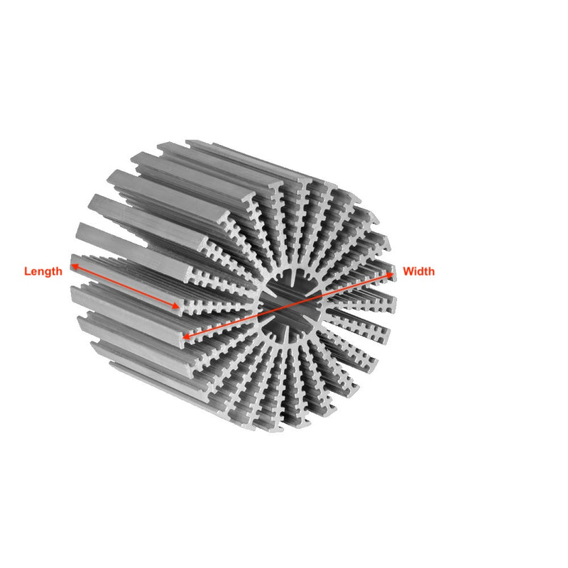Diameter 4.72" (120mm)