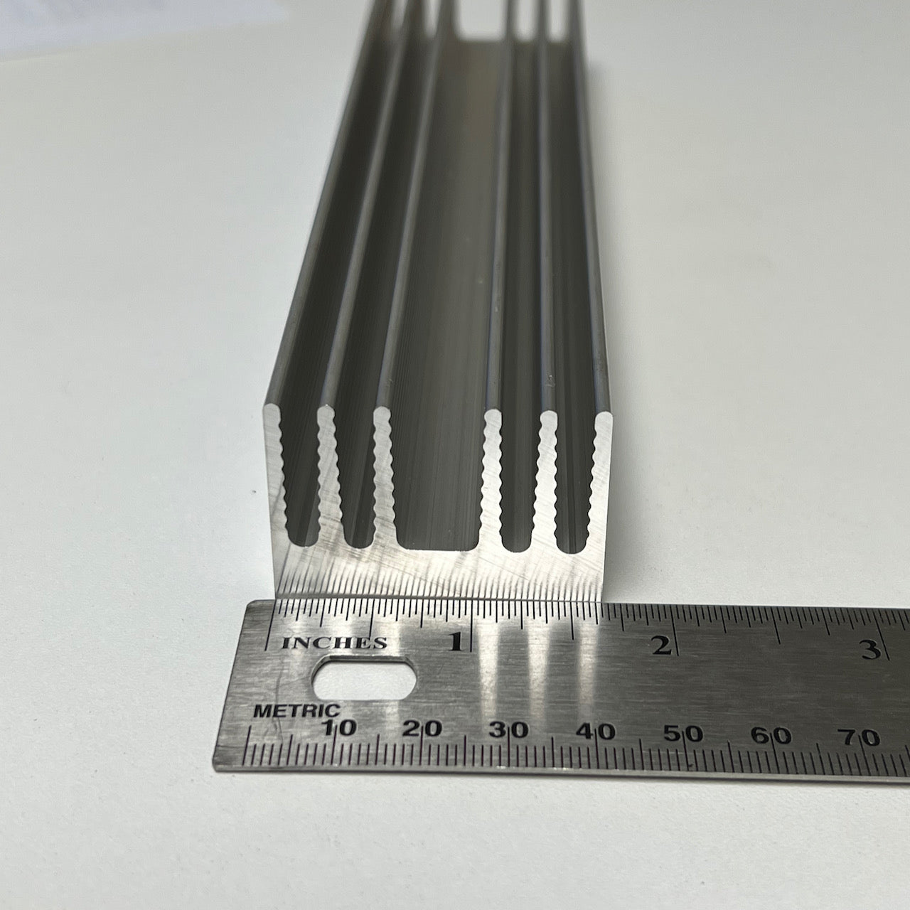 1.665'' (42.3mm) Wide Heatsink (262AS) – HEATSINKONLINE