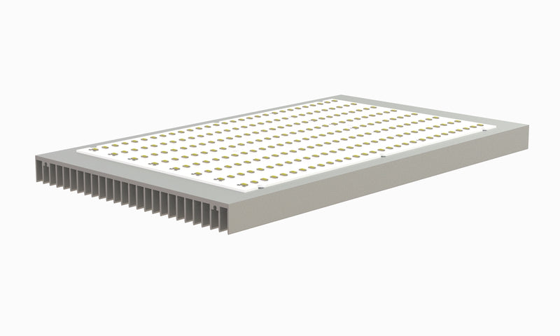 Heatsink for Quantum Board - W