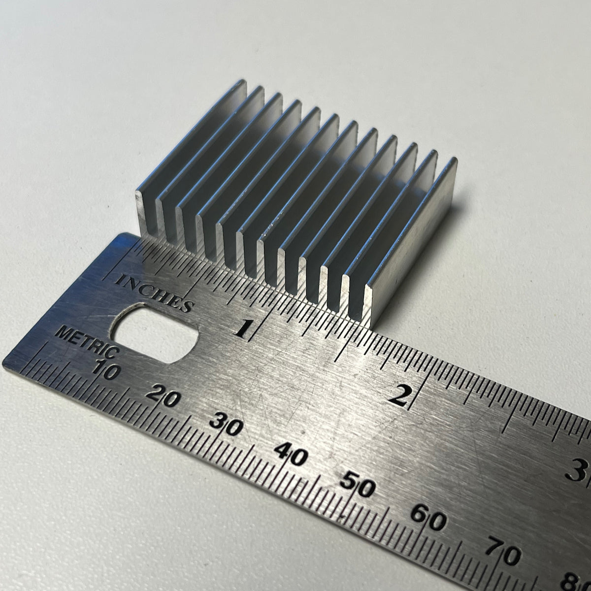 1.575'' (40mm) Wide Heatsink (840AS) – HEATSINKONLINE