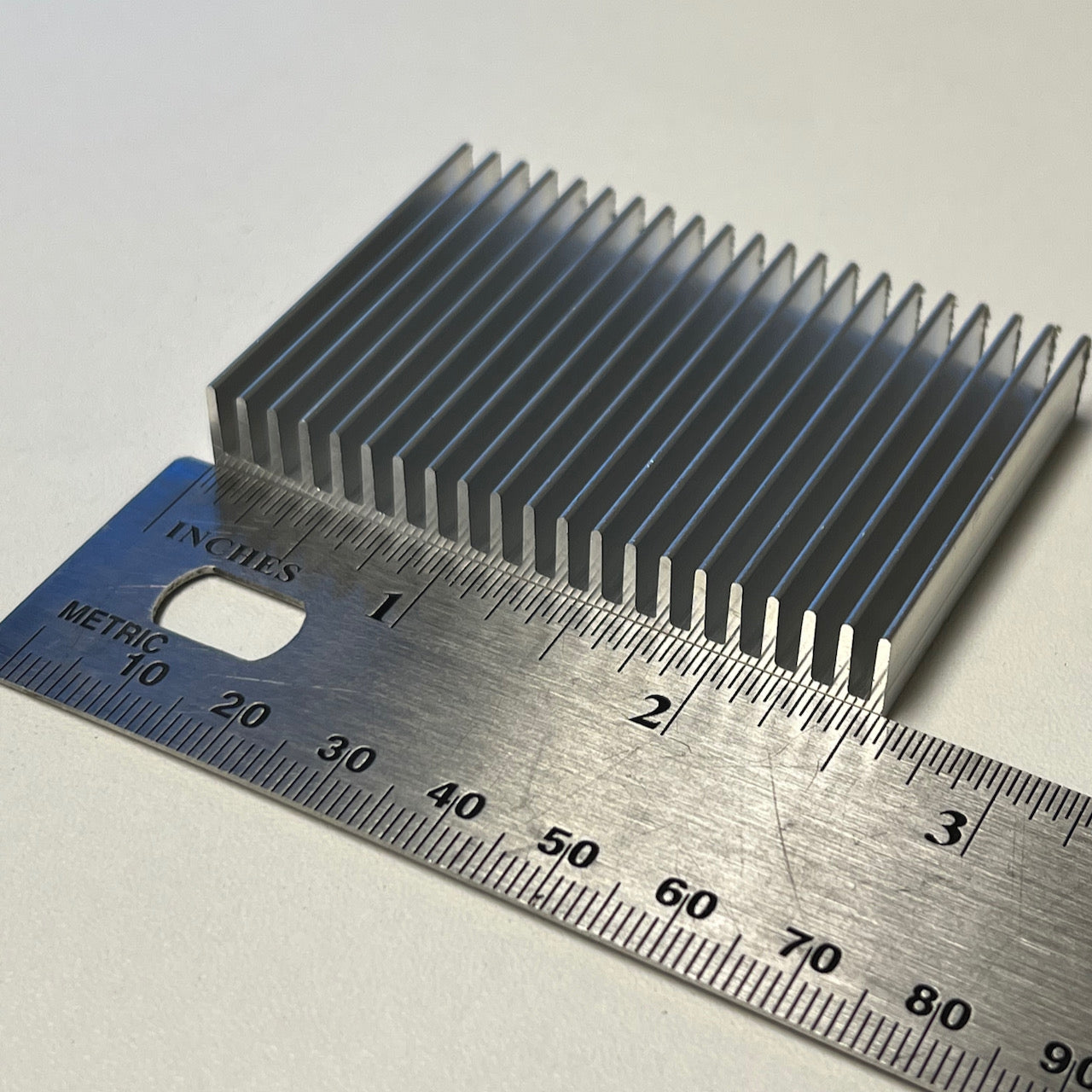 2.579'' (65.5mm) Wide Heatsink (866AS) – HEATSINKONLINE